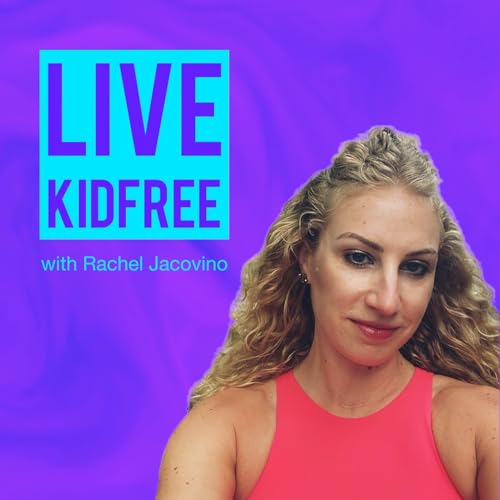 LIVE kidfree Podcast Por LIVE kidfree arte de portada