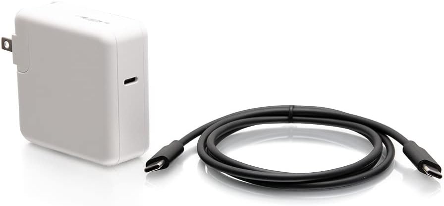 USB-C® 9-in-1 Dual Display Docking Station with 60W Power Supply, HDMI®, Ethernet, USB, 3.5mm Audio and Power Delivery up to 60W - 4K 30Hz (TAA Compliant) - TAA Compliant
