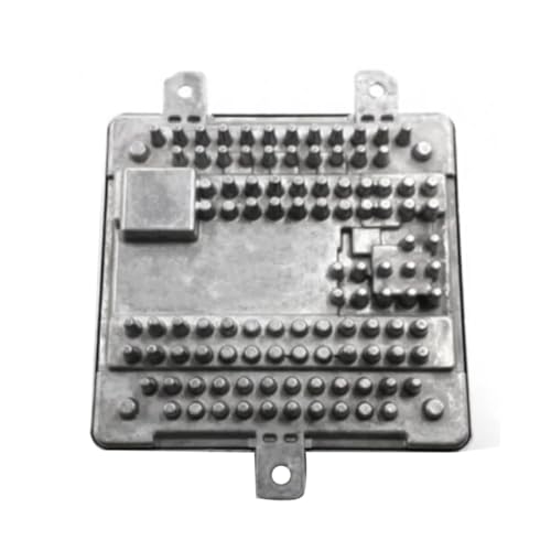 Bloc électronique Control Unit Module A04E-63117933361