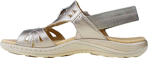Earth Women's Platinum Guava 7.5 B(M) Us #TOP3