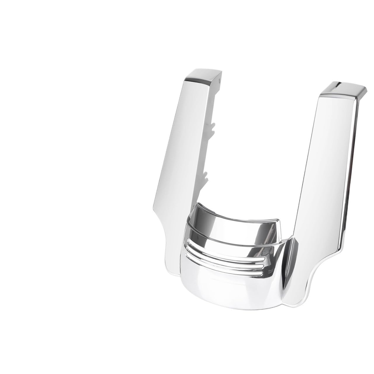 Garde-boue arrière extensible pour moto Harley Touring Road Glide 2009-2026