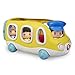 My First Pinypon, Happy Bus, Mi primer autobús escolar y figura de...