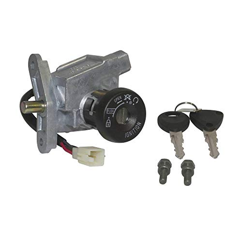Neiman - Contattore A Chiave Avviamento Scooter Scoot Mbk 50 Ovetto 2003-2007