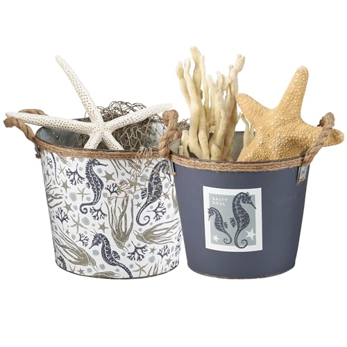 Primitives-by-Kathy-Sea-Creatures-Bucket-Set Primitives by Kathy Sea Creatures Bucket Set