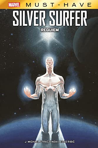 Marvel Must-Have: Silver Surfer - Requiem (Italian Edition)