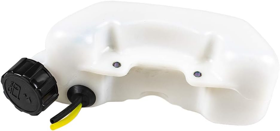 John Deere Original Equipment Fuel Tank #A07783