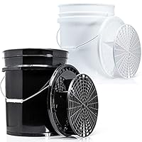 MAGIC VAC Set Contenitori Family Con Coperchio Tappo Bottiglia MAGIC