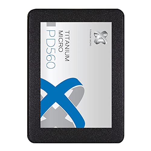 Micro PD560