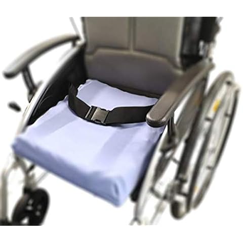 NuHorizons Wheelchair Lap Strap for Safety Cover