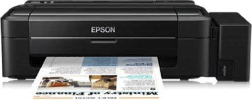 Impresora epson l380 | Las mejores impresoras del mercado