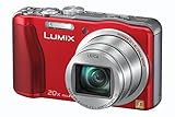 14,1 Megapixel Travellerzoom Digitalkamera