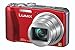 Produktbild Panasonic DMC-TZ31EG-R Digitalkamera (14,1 Megapixel, 20-fach opt. Zoom, 7,5 cm (3 Zoll) Display, bildstabilisiert) rot