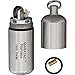 Maratac Stainless Peanut Lighter MARD27
