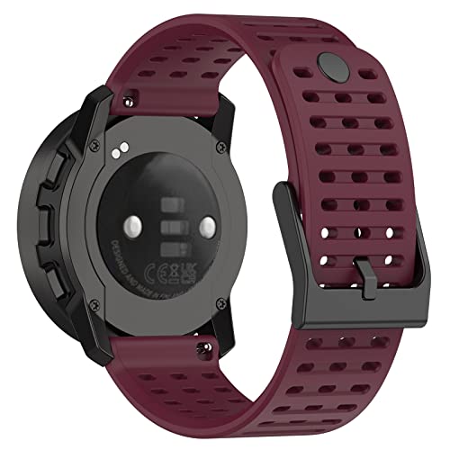 Correa ajustable Bangyee para Suunto Vertical miniatura 2