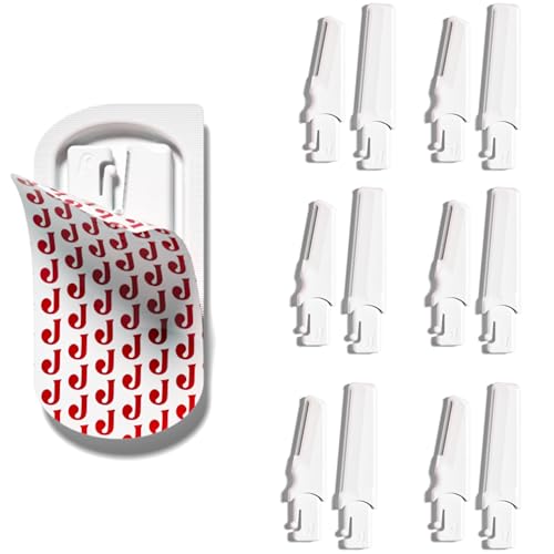 Jill J2 Dermaplane Refill Blades 12 Advanced Replacement Blades for Jill Wand Removes Peach Fuzz & Dull Skin with Petite & Wide Blades for Pro-Level Exfoliation 6 Full Shaves