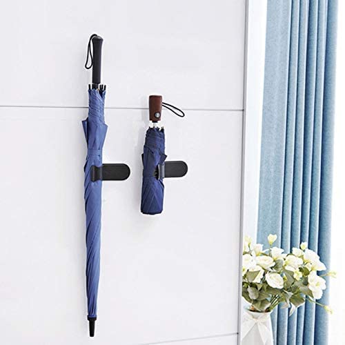 Suporte prático de guarda-chuva para carro Suporte de guarda-chuva Suporte de guarda-chuva Rack de g