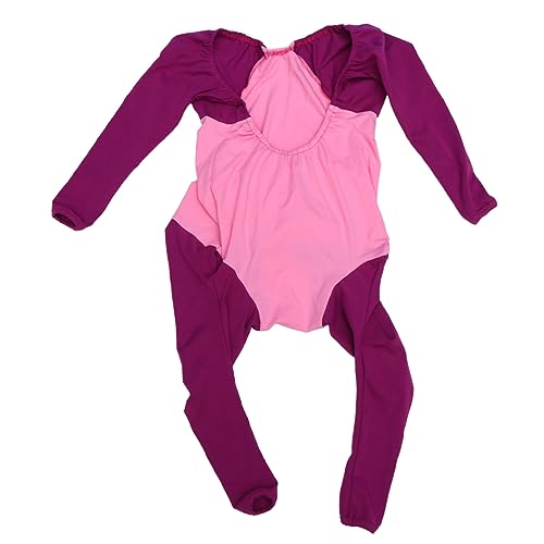 Yardwe 2 Peças roupas de cachorro grande de quatro patas cachorrinho de roupa vestido de noite de al
