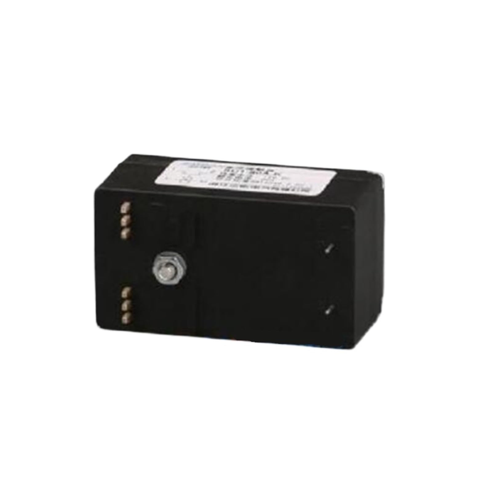 ZLKIDENG 1O1NC przyjazdy stycznik magnetyczny DC, wybrane produkty 80A stycznik przemysłowy dc, SU1H-80A (napięcie cewki 36V)