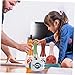 UPKOCH 1 Set Indoor Bowling for Bowling Fun Family Game Outdoor Indoor Sports Activity for Parties and Skill Development