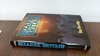 Bizarre Britain: A calendar of eccentricity 0631137416 Book Cover