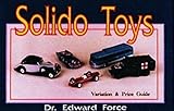  Solido Toys