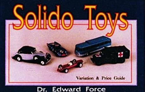 Solido Toys