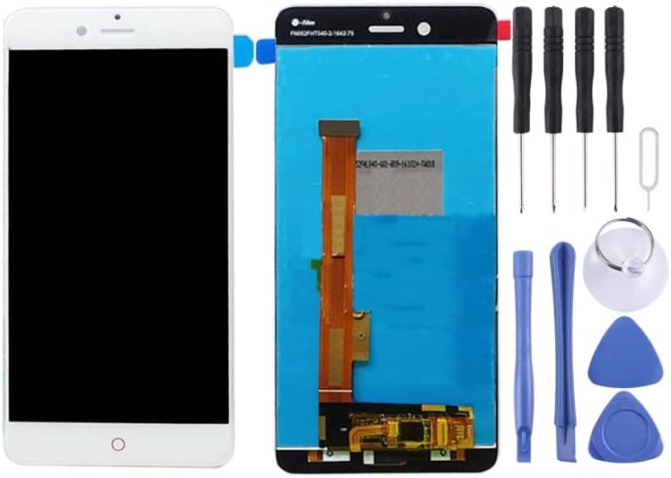 Daguys OEM LCD Screen with Digitizer Full Assembly and Repair Tools