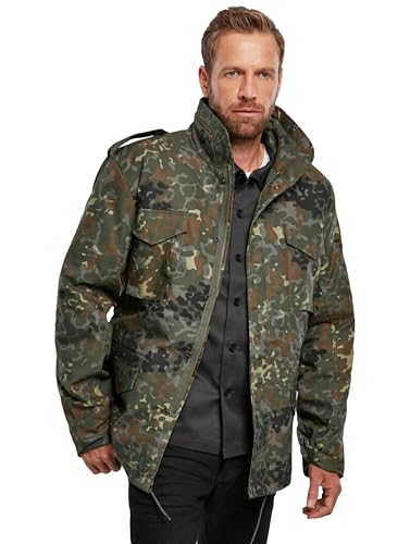 Image of Brandit Men's M-65 Classic Jacket Olive