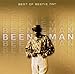 Best Of Beenie Man Collector's Edition