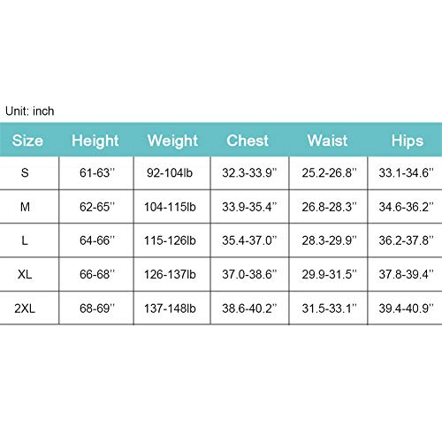 Women's School Girls Musical Party Halloween Cheerleader Costume Fancy Dress Uniform Outfit Football Baby Perform Outfit (M, Red) - Thumbnail 5