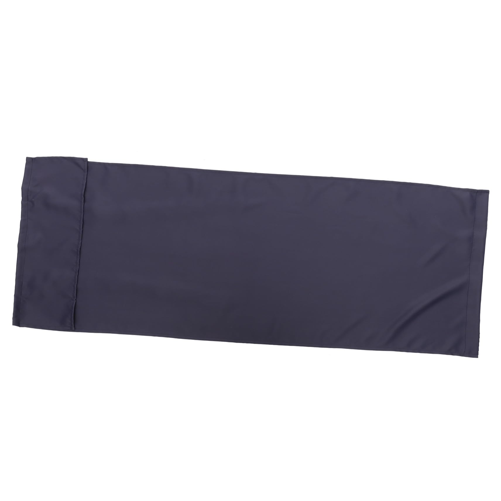 Rideau occultant isolant pour porte intérieur polyester occultation totale intimité