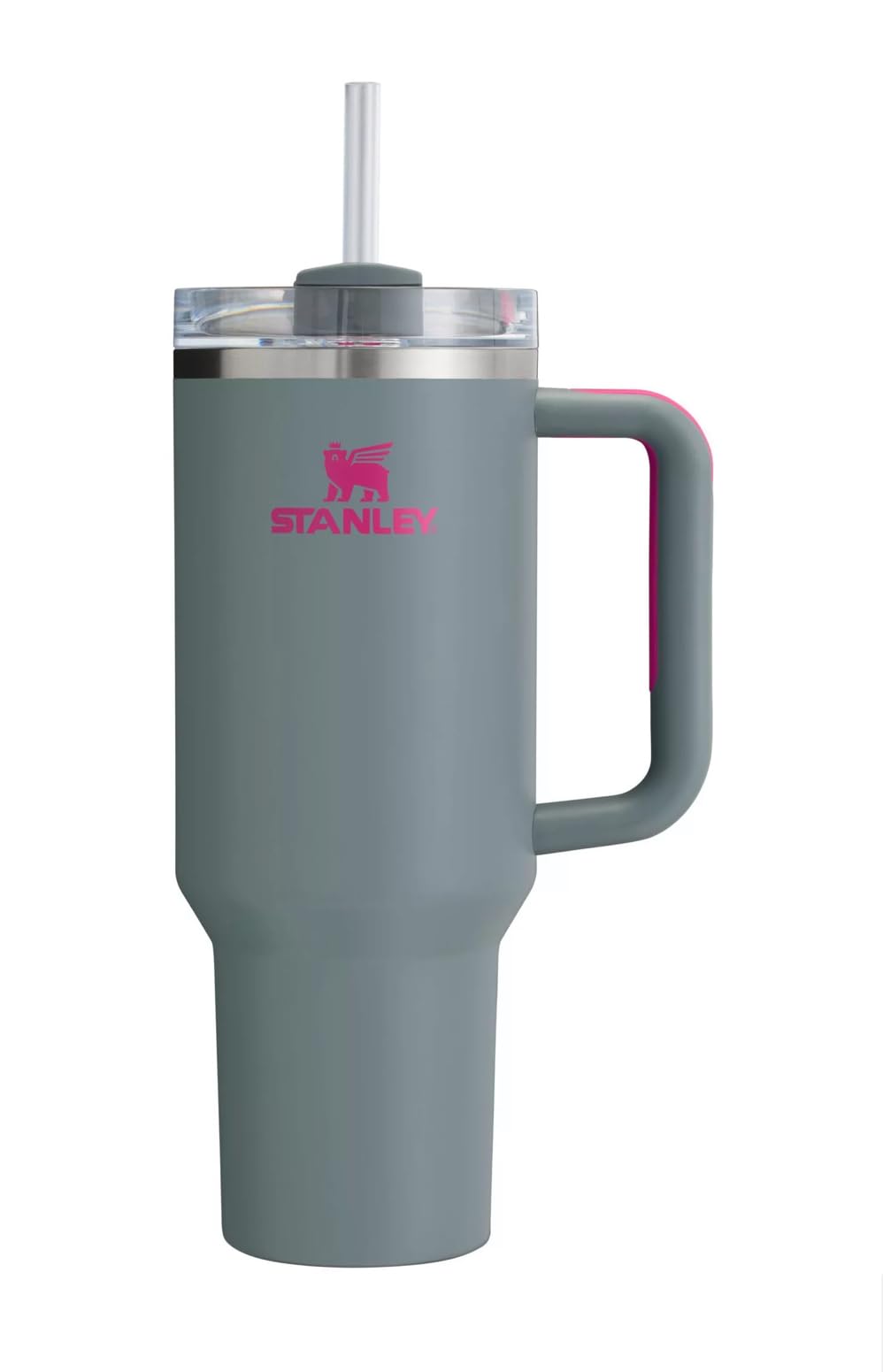 stanley quencher h2.0 flowstate stainless steel