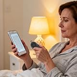 Zoom IMG-2 zhumccy telecomando telefono portatile senza Zoom IMG-2 zhumccy telecomando telefono portatile senza