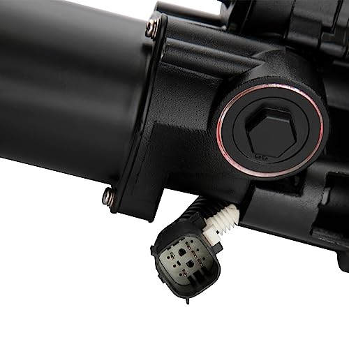 Motor para estribo lado izquierdo Ford F150 2015-2020 miniatura 2