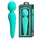 Pretty Love Meredith Stabvibrator, Blau, 5x21,5 cm