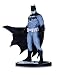 DC Collectibles Batman Fabok Statue by Jason, Black/White