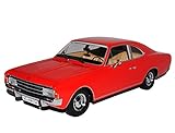opel rekord c coupe kaufen Fahrzeug ist ca 25 cm lang Minichamps Opel Rekord C Coupe Rot 1966-1972 1/18 Modell Auto