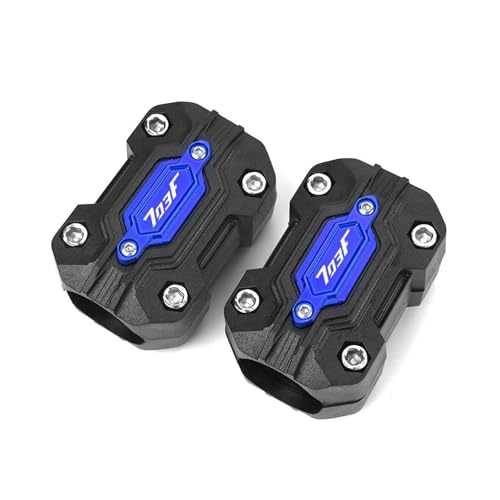 Protection moteur Zontes 368G et 703F évite casse carter voyage moto