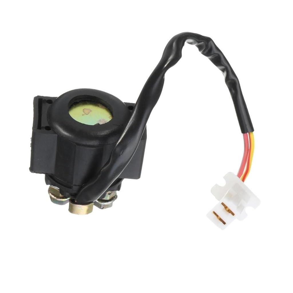 Starter Relay Solenoid Switch 12V 150A Motorcycle Starter Relay Solenoid for for RSV 1000
