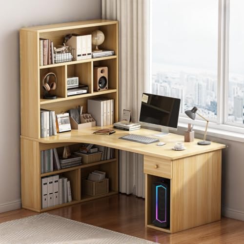 パソコンデスク 木 l字型」の人気商品一覧 | 安い商品を通販サイトから