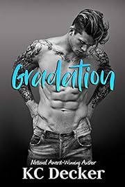 Gradation: A Novel