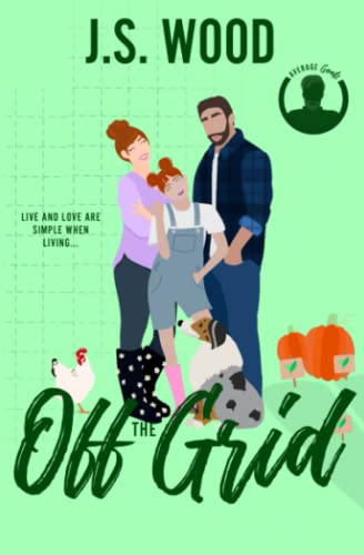 Off The Grid (Average Gents) view 2