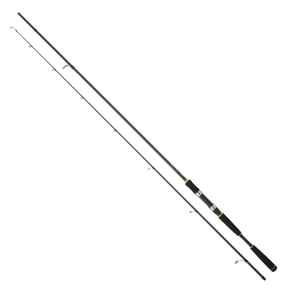 DAIWA Canne Leurre Legalis Seabass - 2.72m - 203g - P.14-56g - Enc.141cm - Legsb902Hxhfsaf