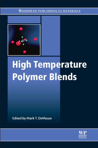 High Temperature Polymer Blends view 2
