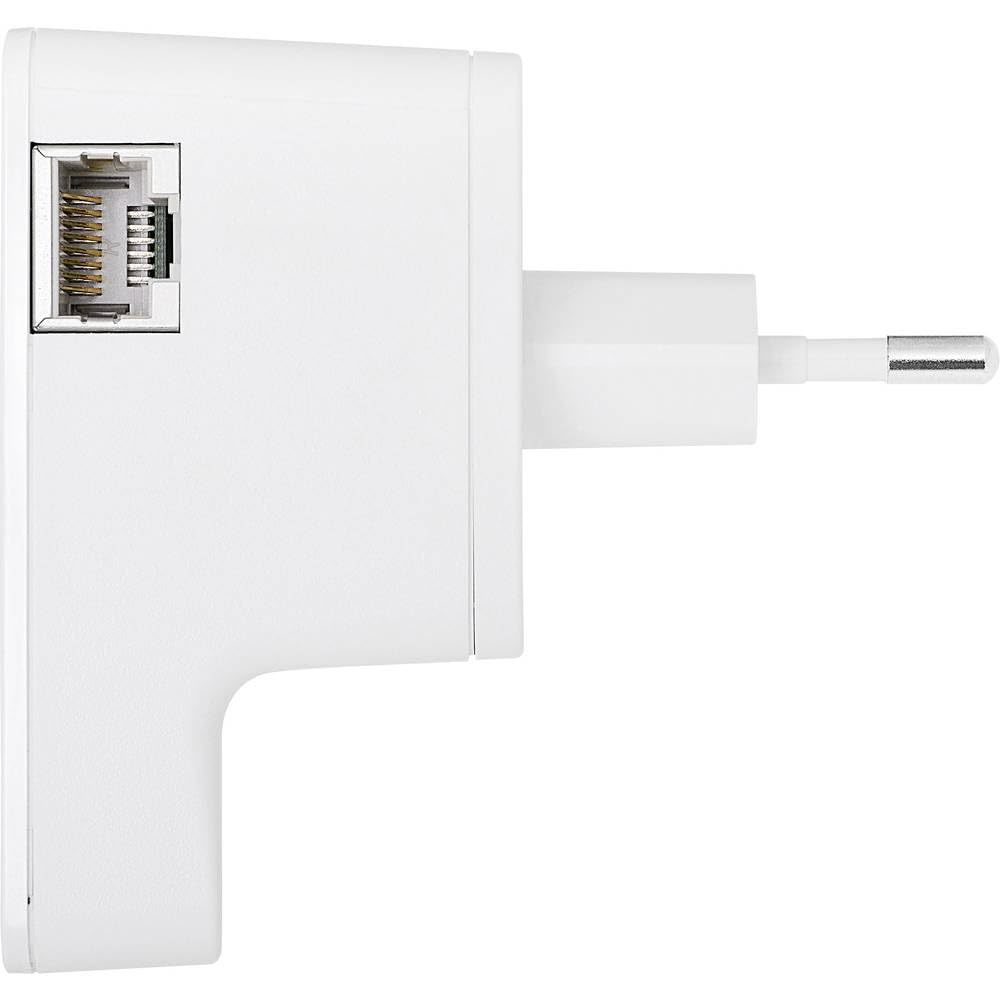 Renkforce RF-AP-N300Mini Point d'accès Wi-Fi 300 MBit/s 2.4 GHz