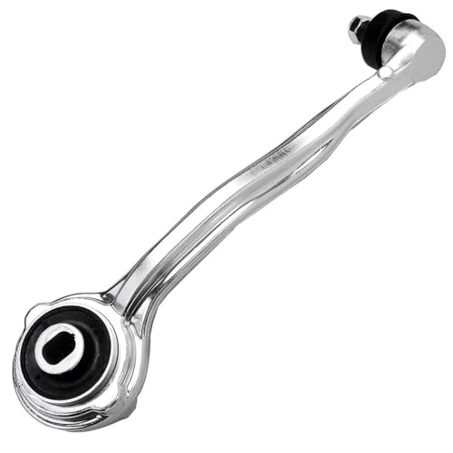 Front Upper Control Arm and Ball Joint Suspension Kit K620086 for Mercedes-Benz C230 2002-2009 for Mercedes-Benz C240 2001-2005 for Mercedes-Benz C250 2012-2015 for Mercedes-Benz C280 2006-2007