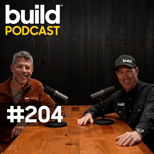 The Origin Series with Branson Fustes