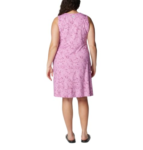 Image of Columbia PFG Freezer Tank Dress