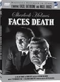 Sherlock Holmes Faces Death