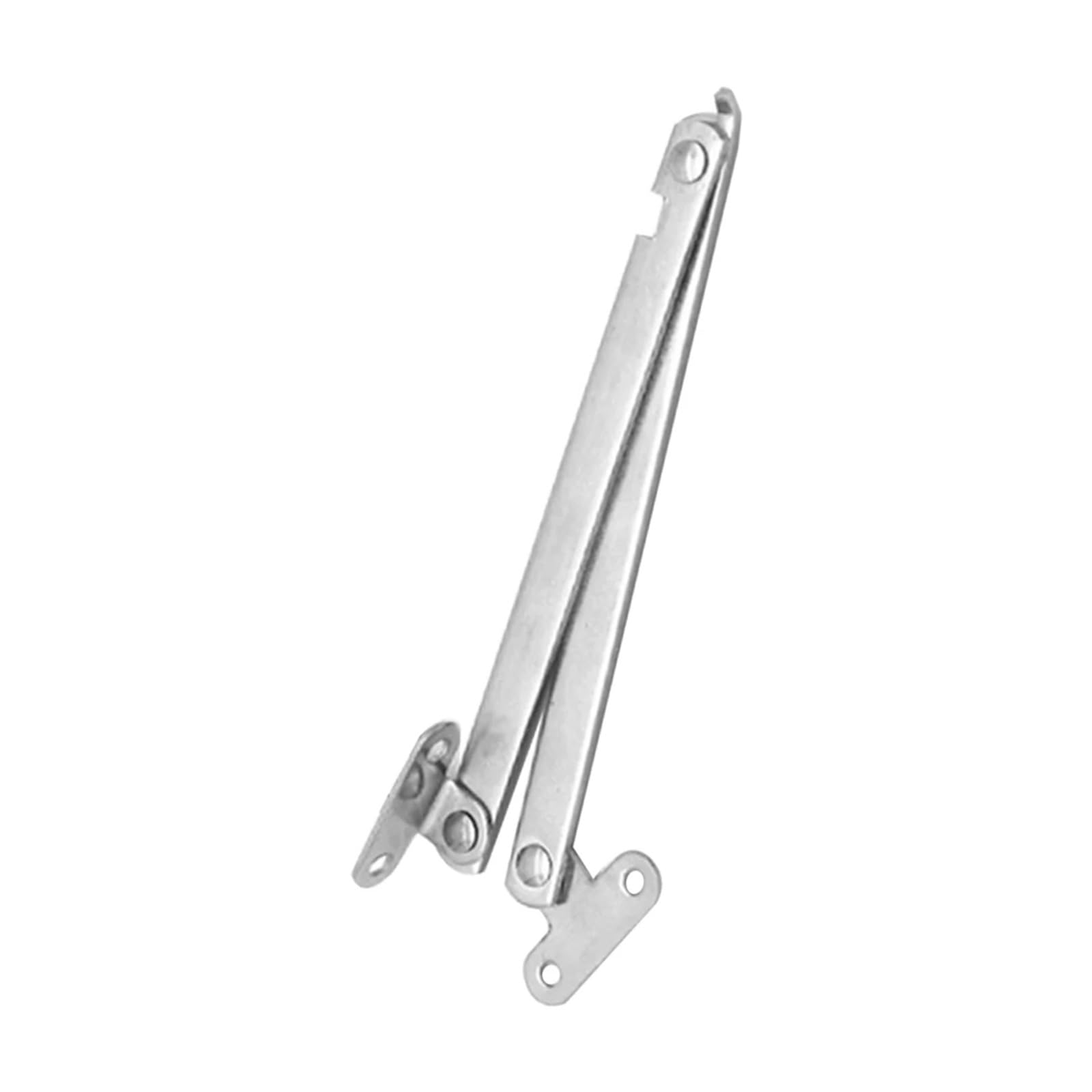 Charnière à piston RS-385PH-17120 et supports pliants de cuisine